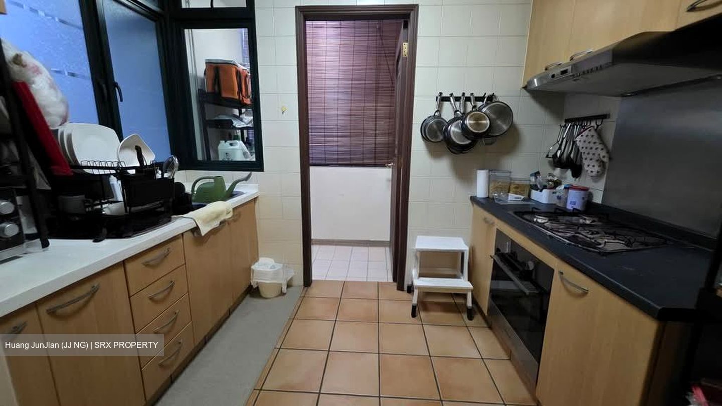 Jervois Jade (D10), Apartment #605288261